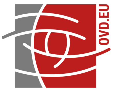 OVD.eu-Logo